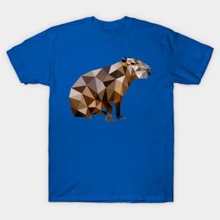 Capybara T-Shirt